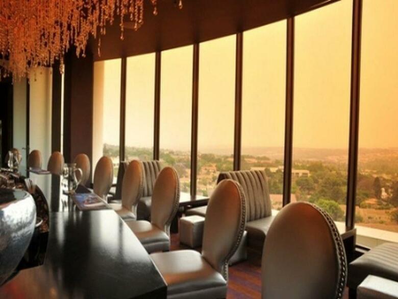 Hotel Holiday Inn Sandton, Rivonia Road