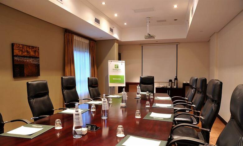 Hotel Holiday Inn Sandton, Rivonia Road
