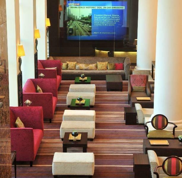 Hotel Holiday Inn Sandton, Rivonia Road