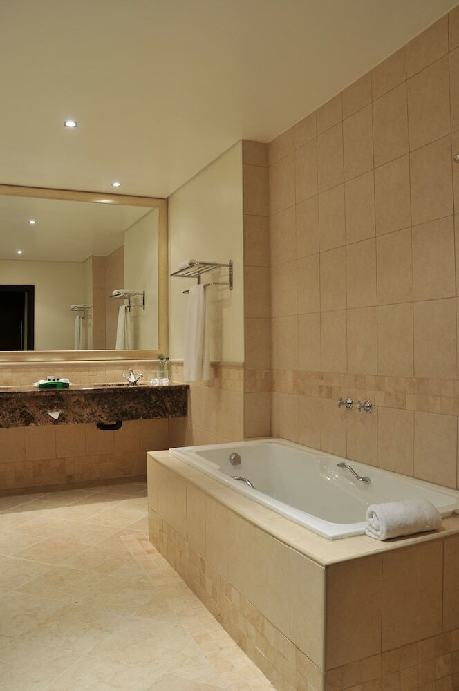 Hotel Holiday Inn Sandton, Rivonia Road