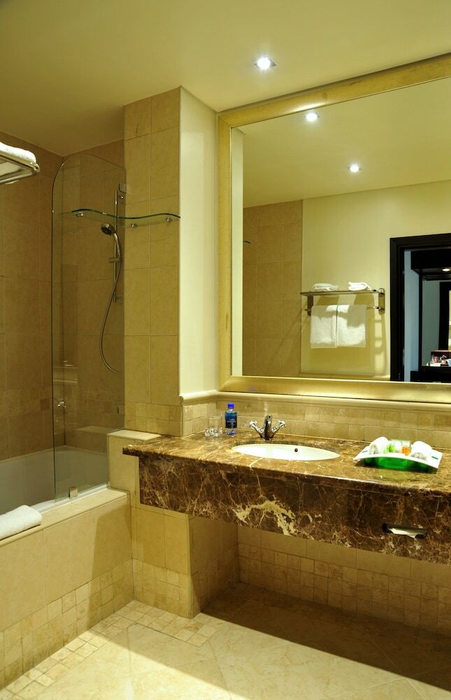 Hotel Holiday Inn Sandton, Rivonia Road