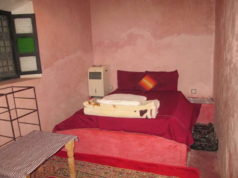 Hotel Auberge Toda