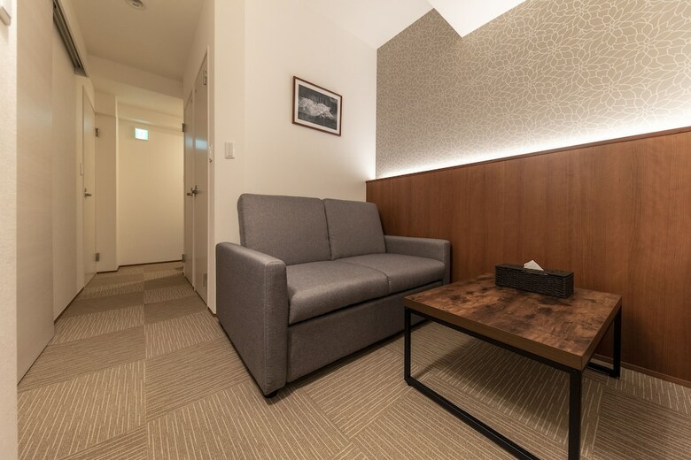 Apartamentos Coco Shuku Nakano
