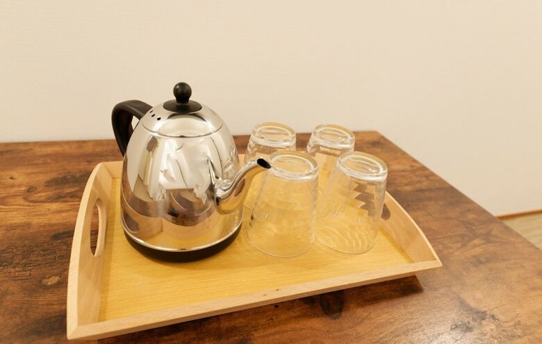 Apartamentos Coco Shuku Nakano