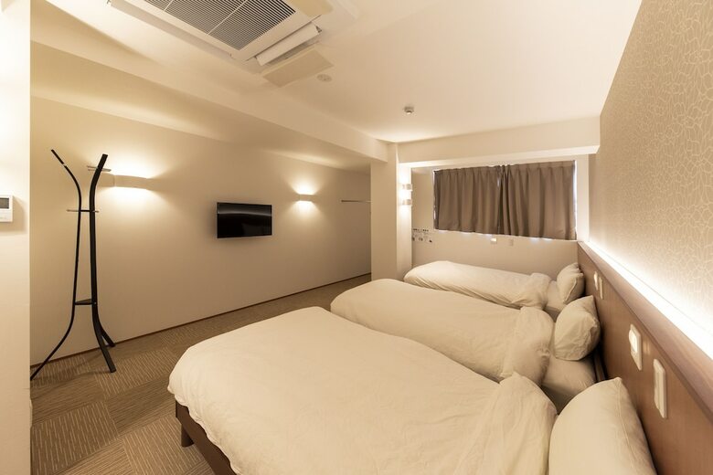 Apartamentos Coco Shuku Nakano