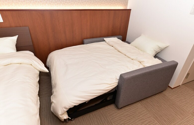 Apartamentos Coco Shuku Nakano