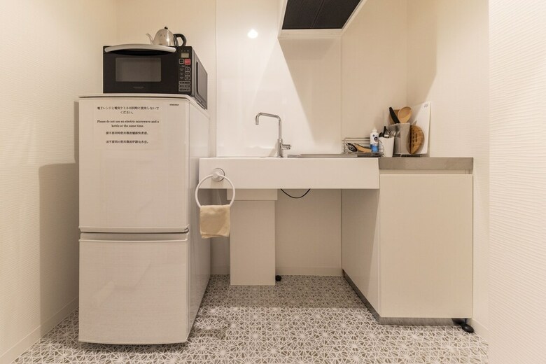 Apartamentos Coco Shuku Nakano