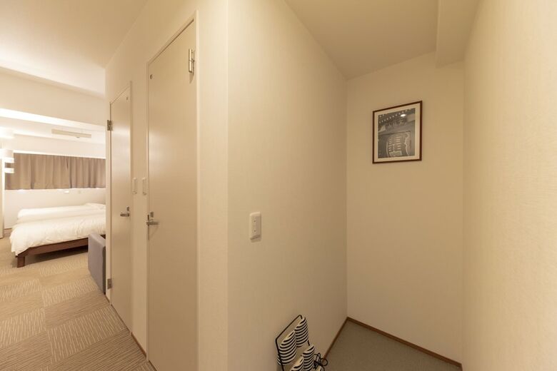 Apartamentos Coco Shuku Nakano