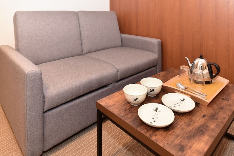 Apartamentos Coco Shuku Nakano