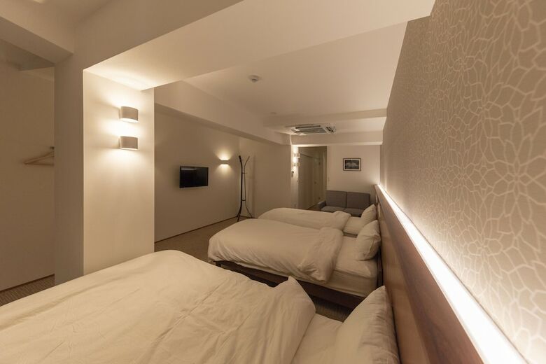 Apartamentos Coco Shuku Nakano