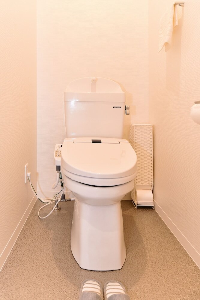 Apartamentos Coco Shuku Nakano