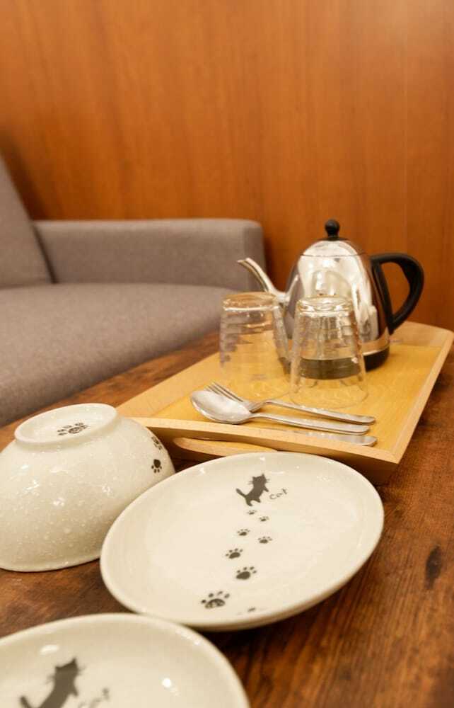 Apartamentos Coco Shuku Nakano