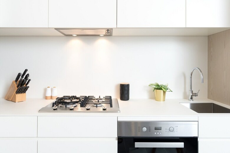 Apartamentos Docklands Delight