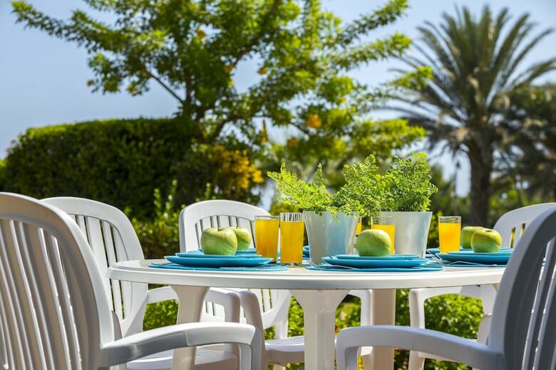Apartamentos Sirina Lina Beachfront Suite