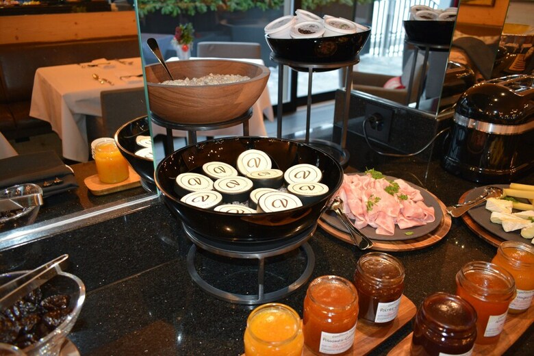 Hotel H�tel-restaurant Valrose