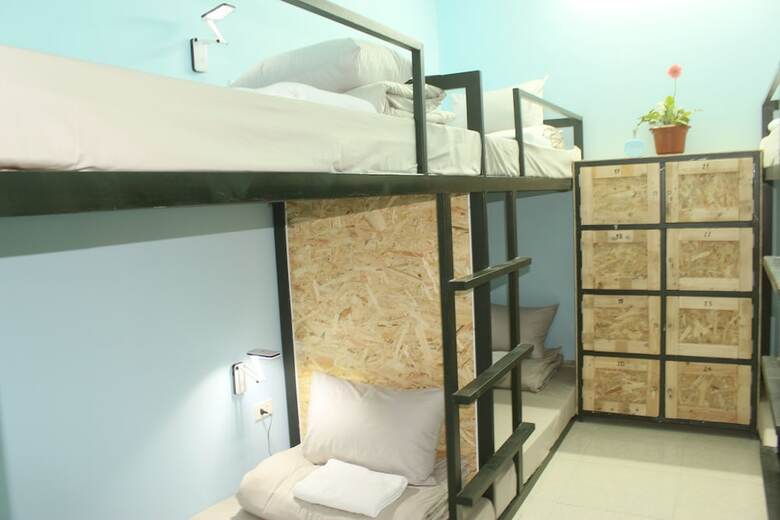 Hostal Ha Giang Amazing Hostel