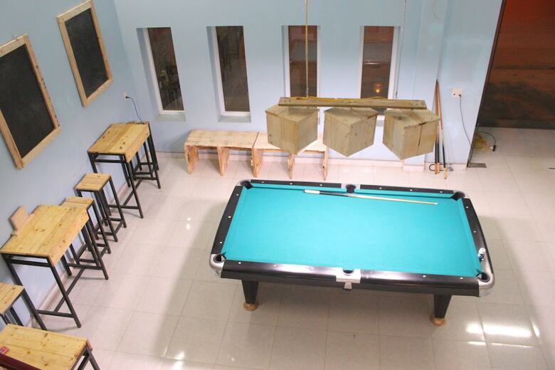 Hostal Ha Giang Amazing Hostel