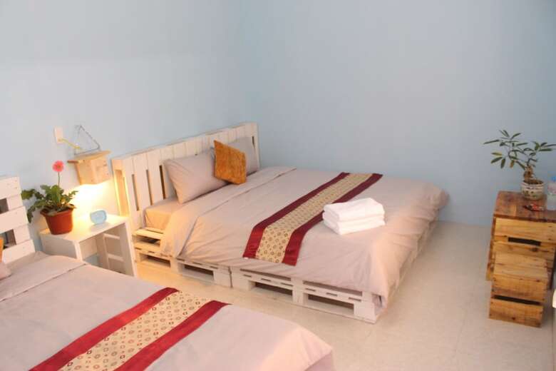 Hostal Ha Giang Amazing Hostel