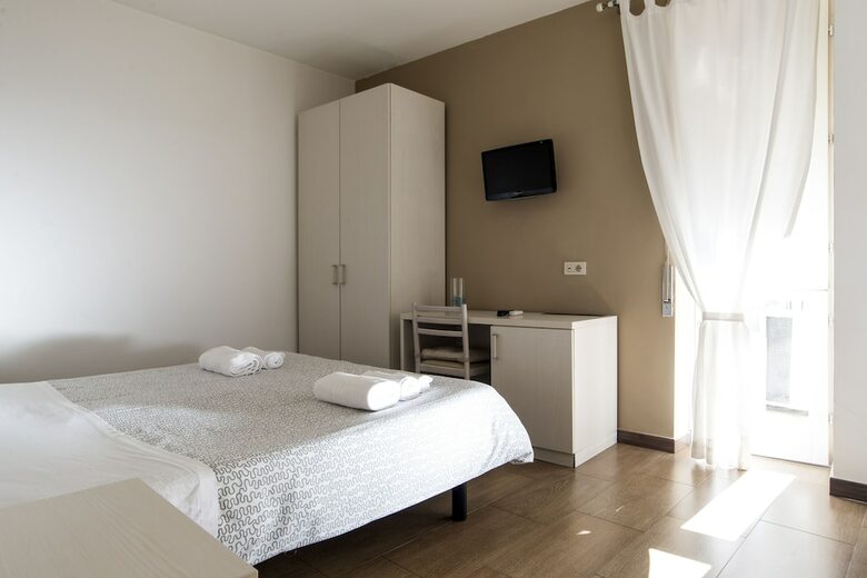 Hotel Anna Guest House