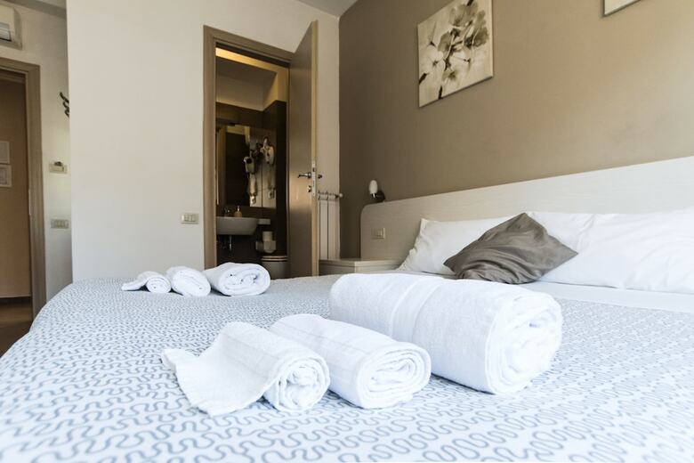 Hotel Anna Guest House