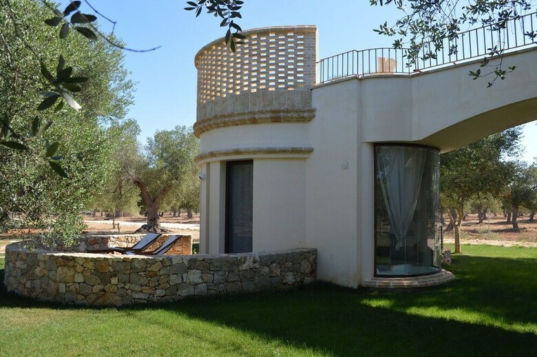 Agroturismo Masseria Le Celline