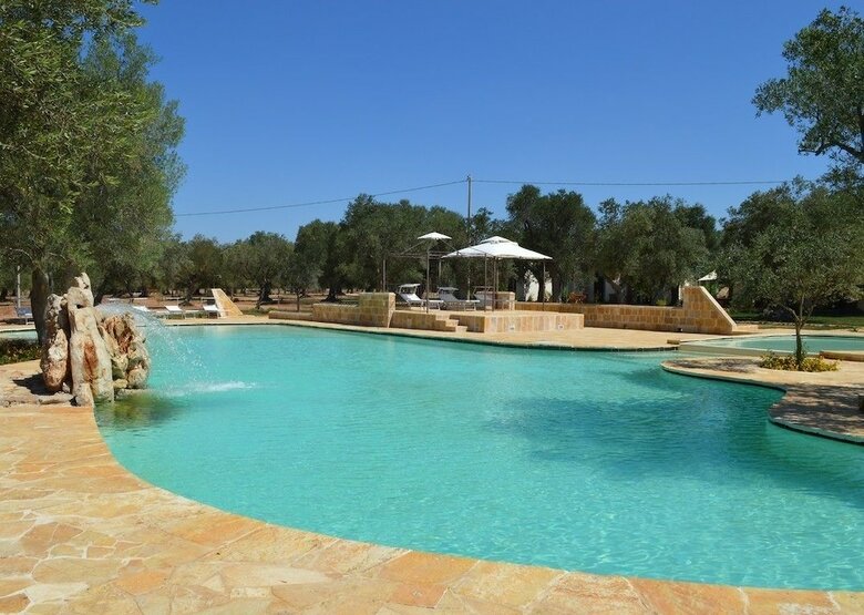 Agroturismo Masseria Le Celline