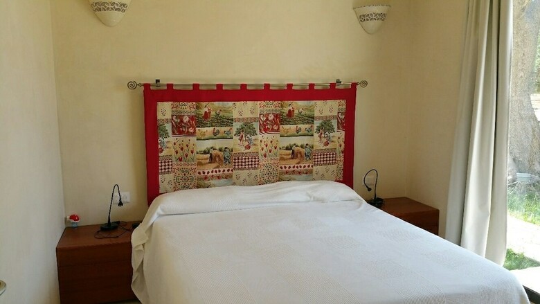 Agroturismo Masseria Le Celline