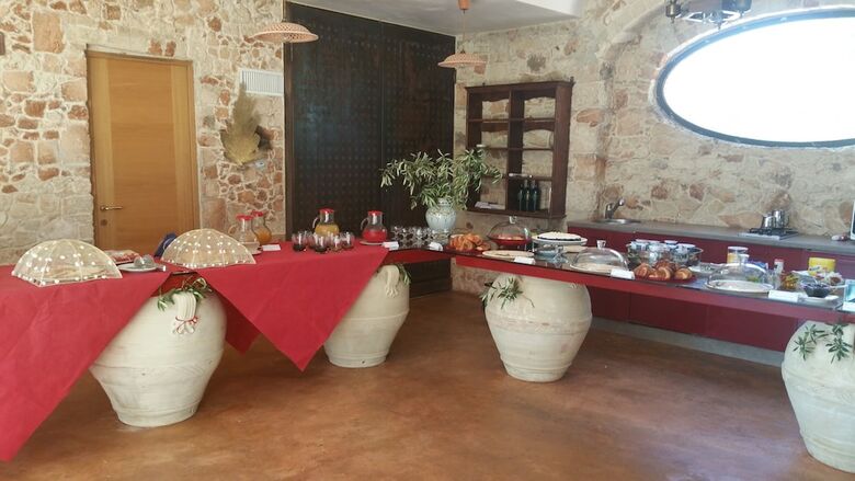 Agroturismo Masseria Le Celline