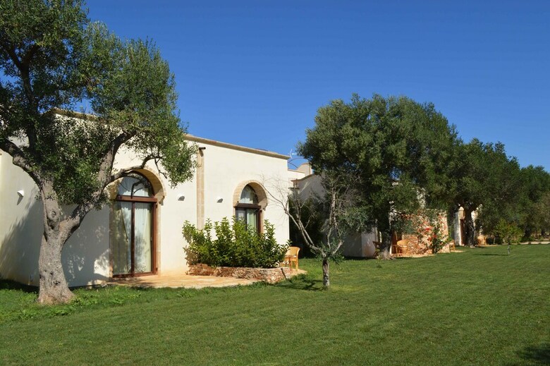 Agroturismo Masseria Le Celline