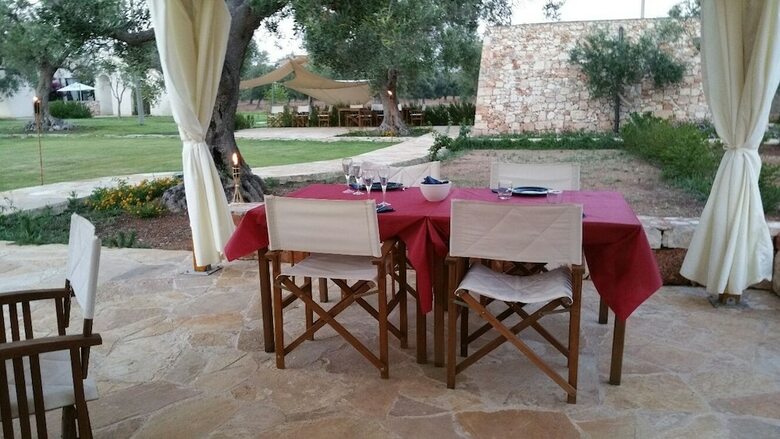 Agroturismo Masseria Le Celline