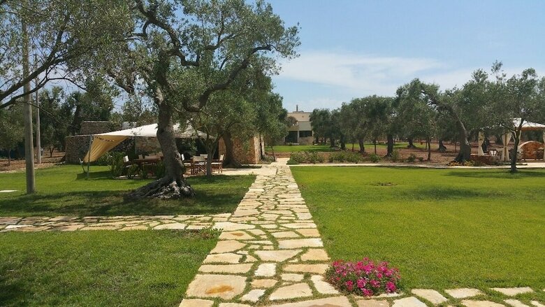 Agroturismo Masseria Le Celline