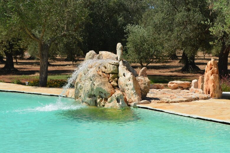Agroturismo Masseria Le Celline