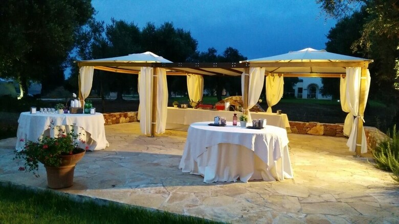 Agroturismo Masseria Le Celline