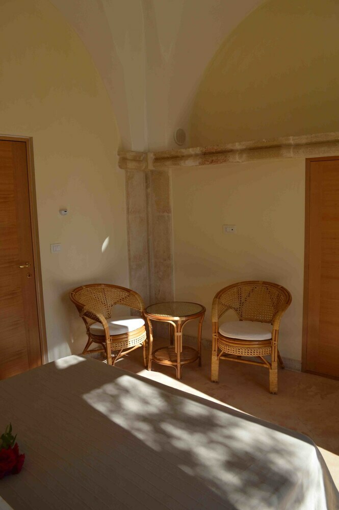 Agroturismo Masseria Le Celline