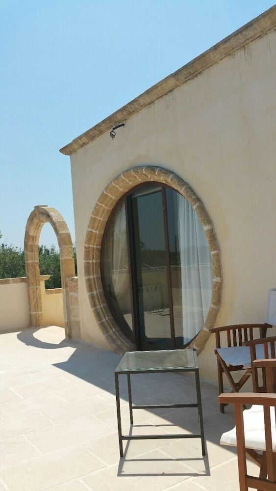 Agroturismo Masseria Le Celline