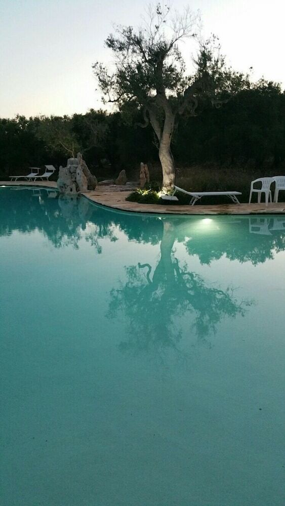 Agroturismo Masseria Le Celline