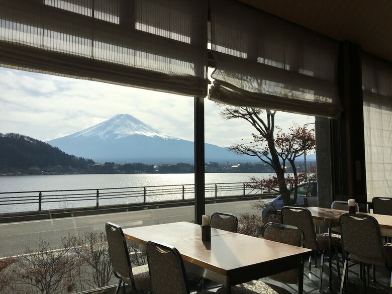 Tominoko Hotel