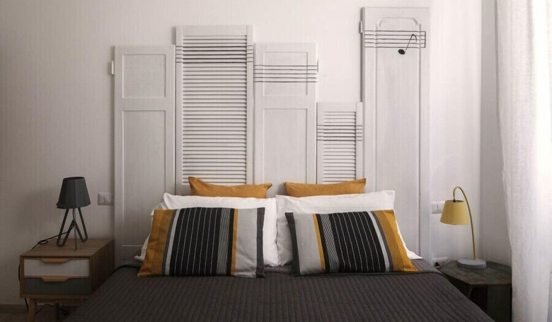 B&B Room Of Arts