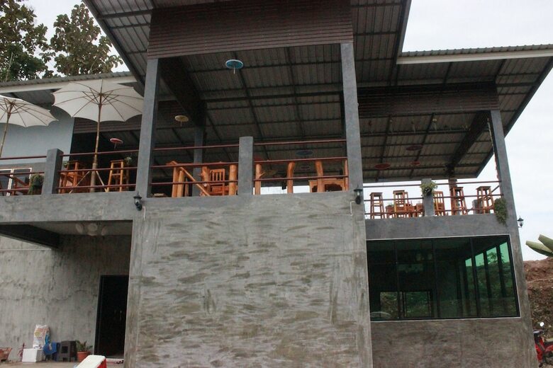 Hotel Peisanae Faikeng Resort