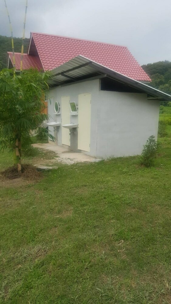Hotel Peisanae Faikeng Resort
