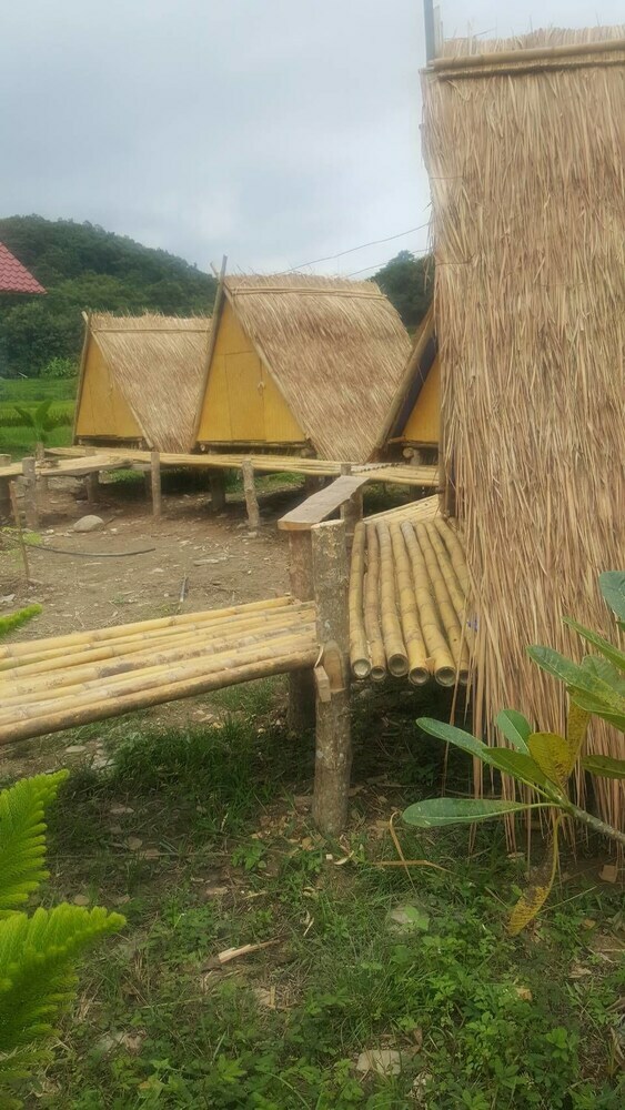 Hotel Peisanae Faikeng Resort