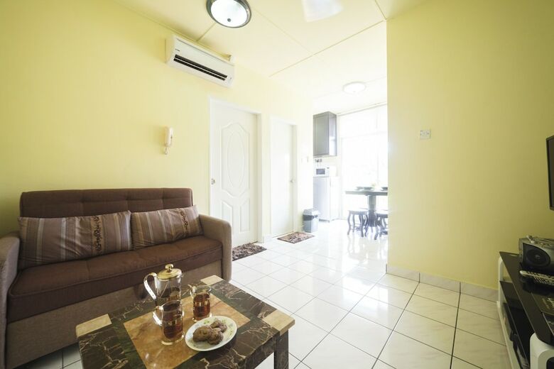 Summerbay Beach Resort Apartment