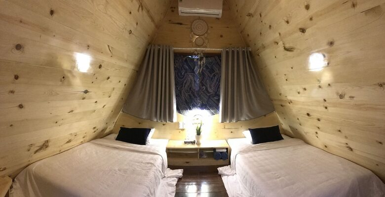 Hostal Ha Long Ginger Homestay - Hostel