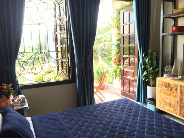 Hostal Ha Long Ginger Homestay - Hostel