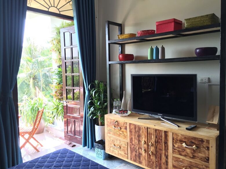 Hostal Ha Long Ginger Homestay - Hostel