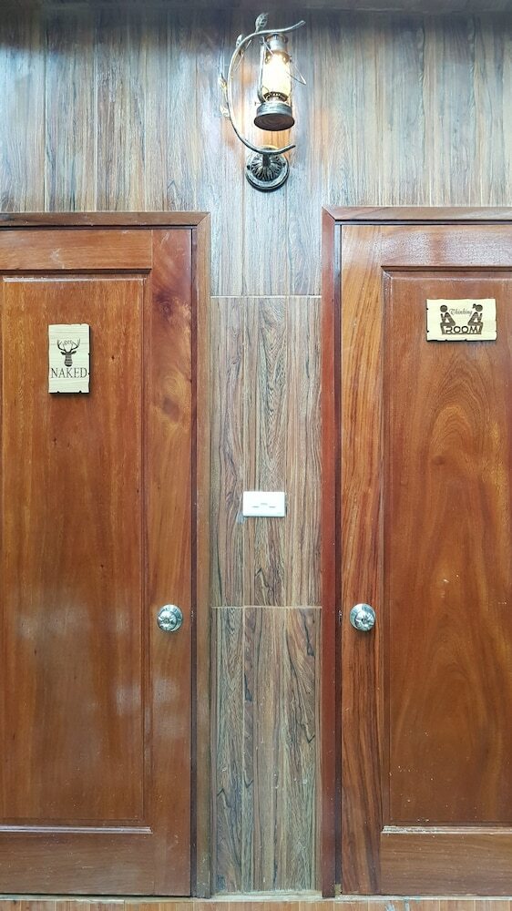 Hostal Ha Long Ginger Homestay - Hostel