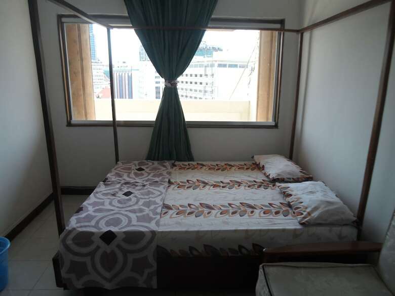 Hotel Sokoine House B&B