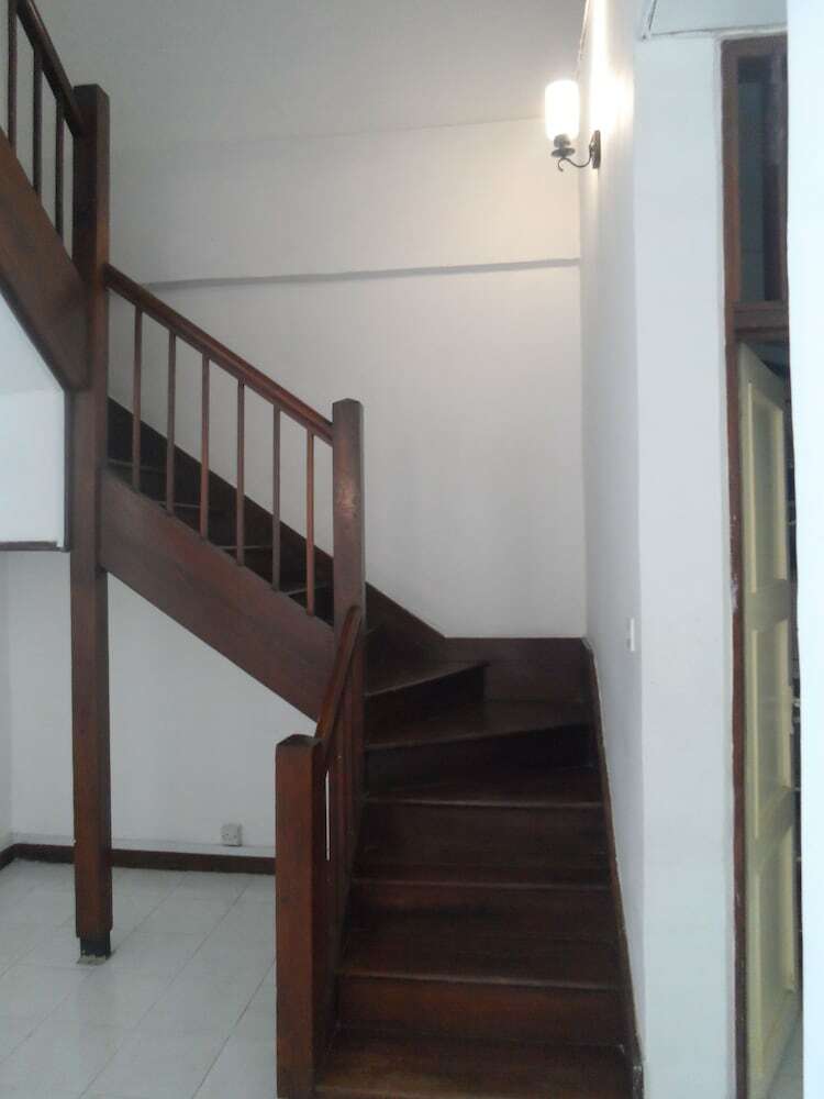 Hotel Sokoine House B&B