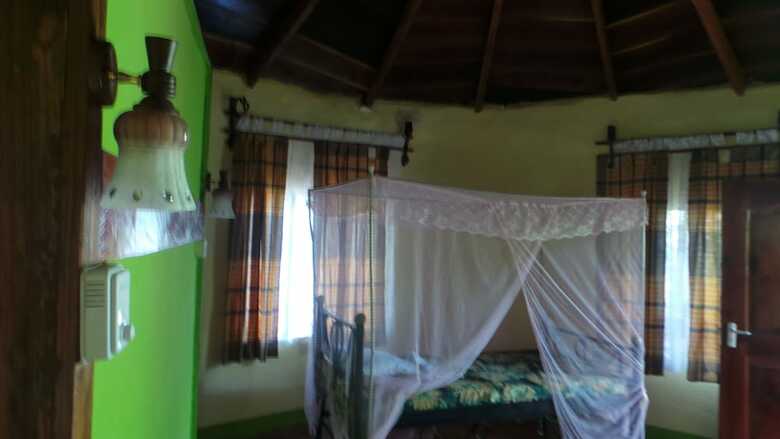 Selous Ngalawa Camp
