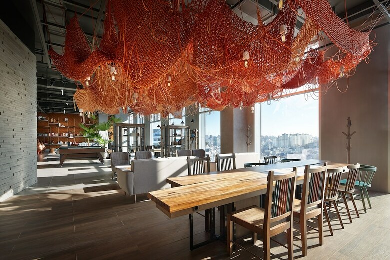 Hotel L7 Hongdae By Lotte